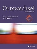 Cover-Bild zum Titel 'Ortswechsel PLUS 5 - Orientierung' von ''
