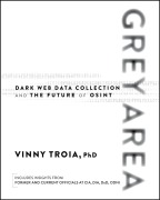 Cover-Bild zum Titel 'Grey Area' von 'Vinny Troia'