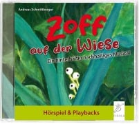 Zoff auf der Wiese - Andreas Schmittberger