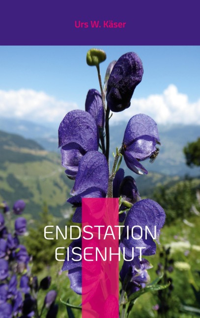 Endstation Eisenhut - Urs W. Käser