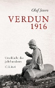 Verdun 1916 - Olaf Jessen