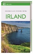 Cover-Bild zum Titel 'Vis-à-Vis Reiseführer Irland' von ''