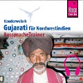 Reise Know-How Kauderwelsch AusspracheTrainer Gujarati für Nordwestindien und Mumbai - Daniel Krasa