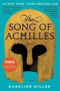 Cover-Bild zum Titel 'The Song of Achilles' von 'Madeline Miller'