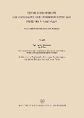Cover-Bild zum Titel 'Verfahren zur Prüfung der Korrosionsbeständigkeit von Messerklingen aus rostfreiem Stahl' von 'Hans Stüdemann'