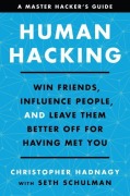 Cover-Bild zum Titel 'Human Hacking' von 'Christopher Hadnagy, Seth Schulman'