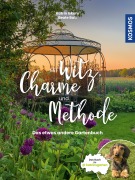 Cover-Bild zum Titel 'Mit Witz, Charme und Methode' von 'Katrin Iskam, Beate Balz'