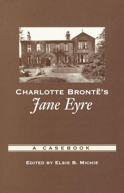 Charlotte Bronte's Jane Eyre - 