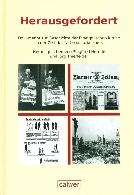 Herausgefordert - 