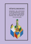 Cover-Bild zum Titel 'Würfeldreherei' von 'Klaus Hewig'
