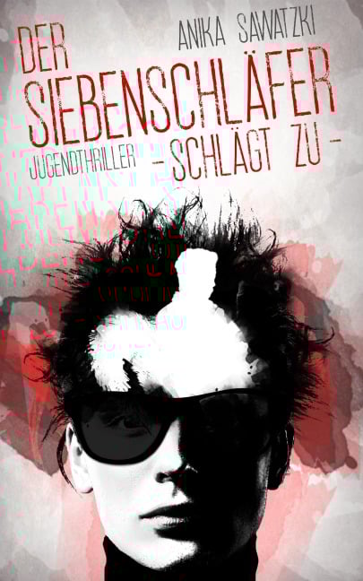 Der Siebenschläfer schlägt zu - Anika Sawatzki