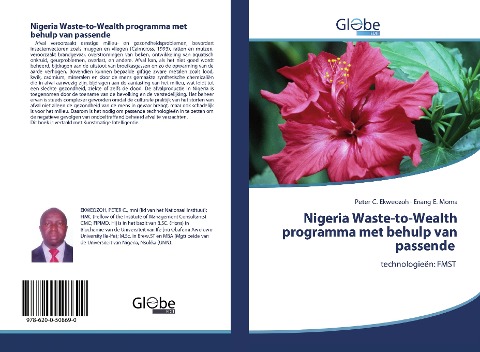 Nigeria Waste-to-Wealth programma met behulp van passende - Peter C. Ekweozoh, Enang E. Moma