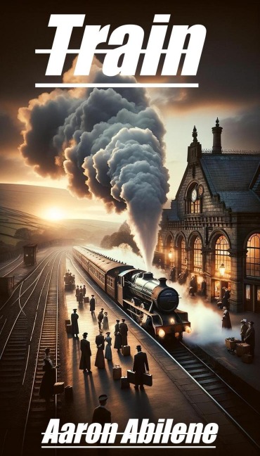 Train - Aaron Abilene