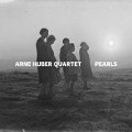 Cover-Bild zum Titel 'Pearls' von 'Arne Quartet Huber'