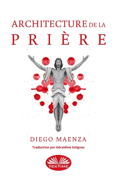 Architecture De La Prière - Diego Maenza