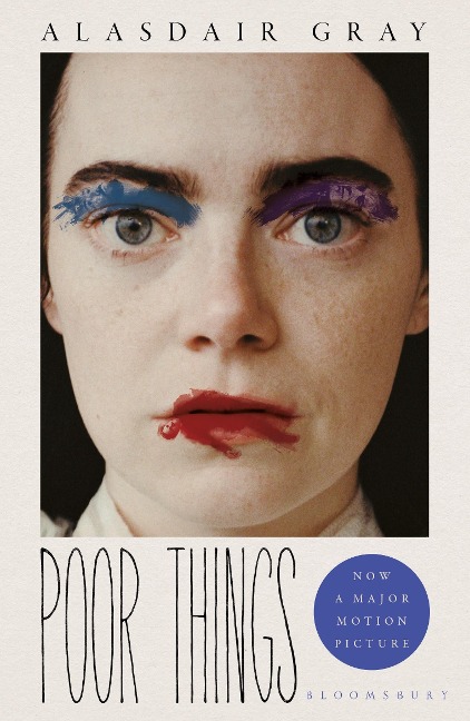 Poor Things. Film Tie-In - Alasdair Gray