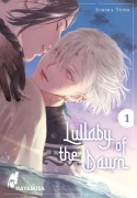 Cover-Bild zum Titel 'Lullaby of the Dawn 1' von 'Ichika Yuno'
