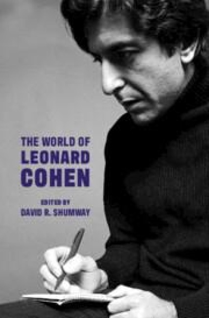 The World of Leonard Cohen - 