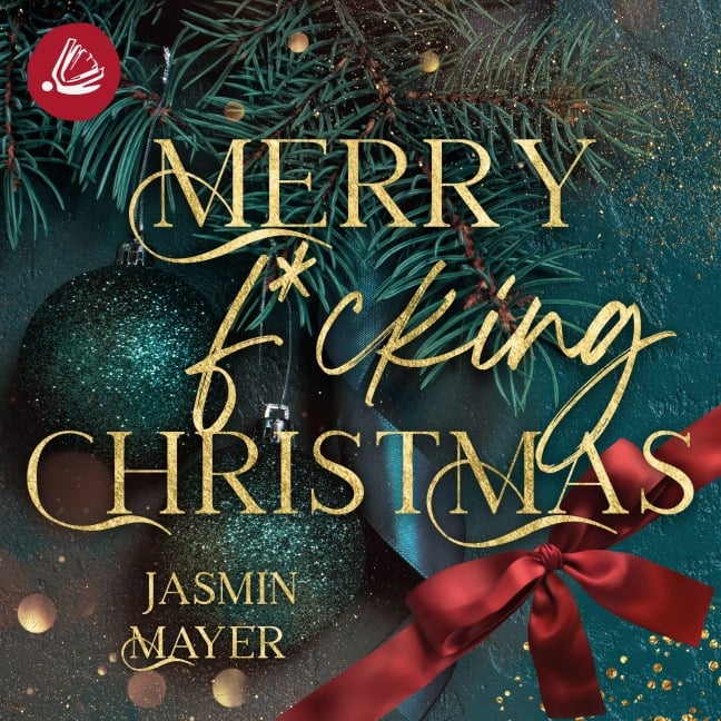 Merry f*cking Christmas - Jasmin Mayer