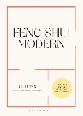Cover-Bild zum Titel 'Feng Shui Modern' von 'Cliff Tan'