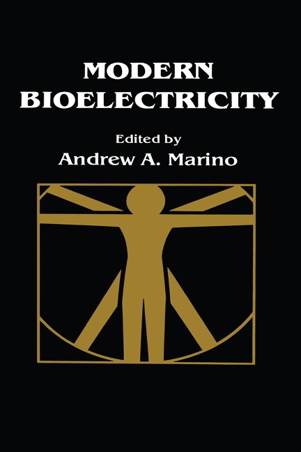 Modern Bioelectricity - 