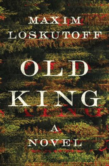 Old King - Maxim Loskutoff