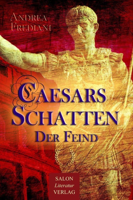 CAESARS SCHATTEN - Andrea Frediani