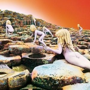 Houses Of The Holy (2014 Reissue) (Deluxe CD Set) - Led Zeppelin