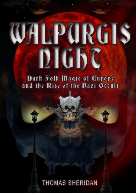 Walpurgis Night - Thomas Sheridan