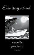 Cover-Bild zum Titel 'Start with your heart' von 'Iana Prosolovich'