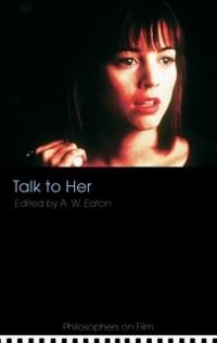 Talk to Her - 