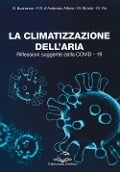 La climatizzazione dell'aria. Riflessioni suggerite dalla Covid-19 - Giorgio Buonanno, Francesca Romana D'Ambrosio Alfano, Mauro Strada, Michele Vio