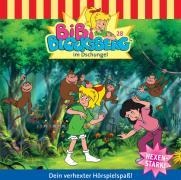 Folge 028:...Im Dschungel - Bibi Blocksberg