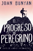 Cover-Bild zum Titel 'El Progreso del Peregrino' von 'John Bunyan'