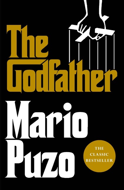 The Godfather - Mario Puzo