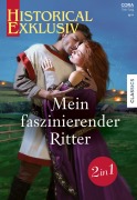 Cover-Bild zum Titel 'Historical Exklusiv Band 107' von 'Joanne Rock, Suzanne Barclay'