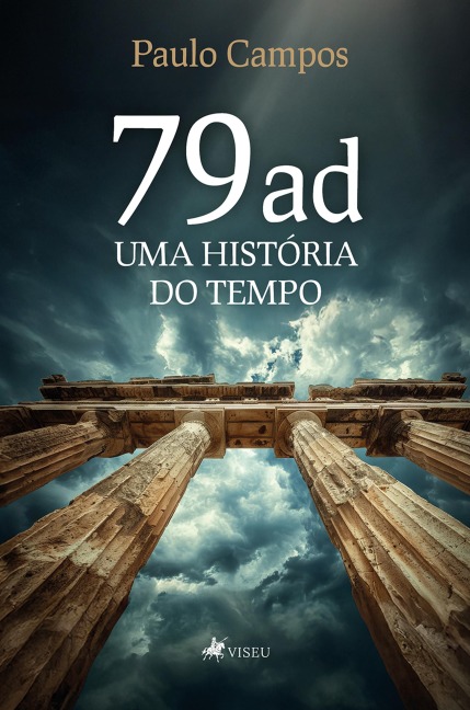 79 ad, Uma História do Tempo - Paulo Campos
