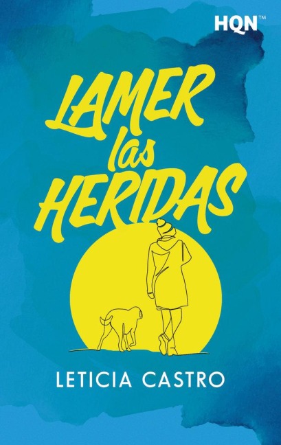 Lamer las heridas - 