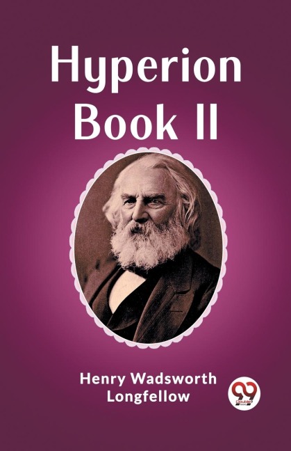 Hyperion Book II - Henry Wadsworth Longfellow