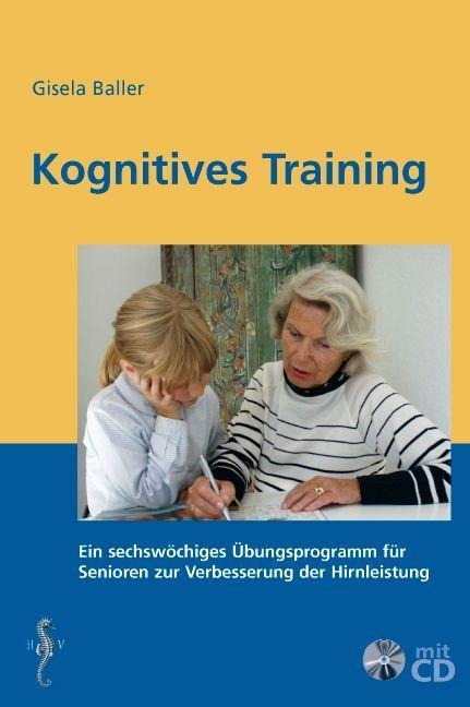 Kognitives Training - Gisela Baller