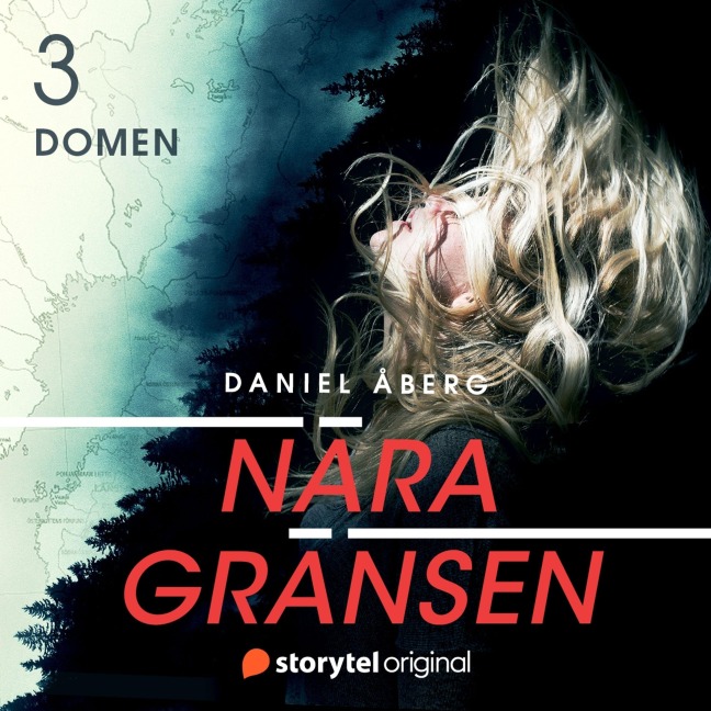 Nära gränsen ¿ Domen - Daniel Åberg