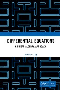 Cover-Bild zum Titel 'Differential Equations' von 'Anindya Dey'