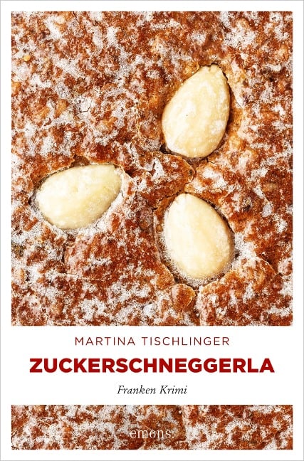 Zuckerschneggerla - Martina Tischlinger