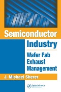 Cover-Bild zum Titel 'Semiconductor Industry' von 'J. Michael Sherer'