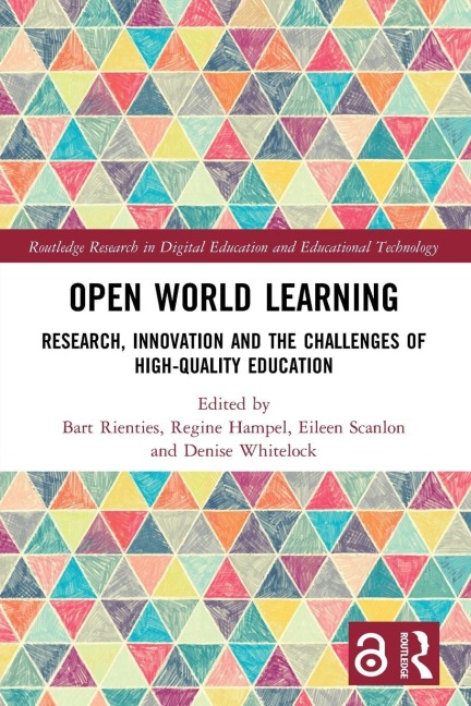 Open World Learning - 