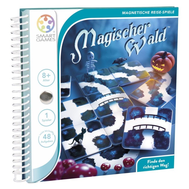 Magischer Wald -  Magischer Wald -