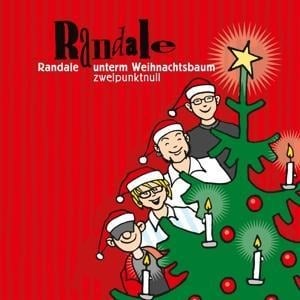 Randale Unterm Weihnachtsbaum Zweipunktnull - Randale