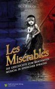 Cover-Bild zum Titel 'Les Misérables' von 'Victor Hugo'