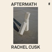 Cover-Bild zum Titel 'Aftermath' von 'Rachel Cusk'