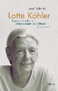 Cover-Bild zum Titel 'Lotte Köhler' von 'Josef Schmid'